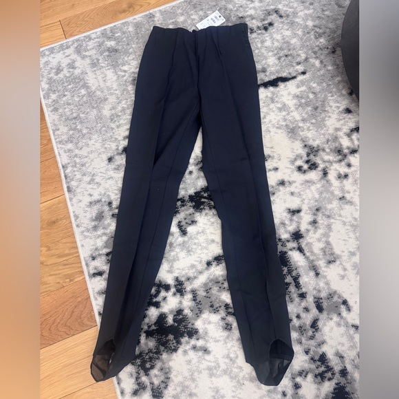 Bogner Elaine stirrup ski pants NWT - Picture 1 of 12
